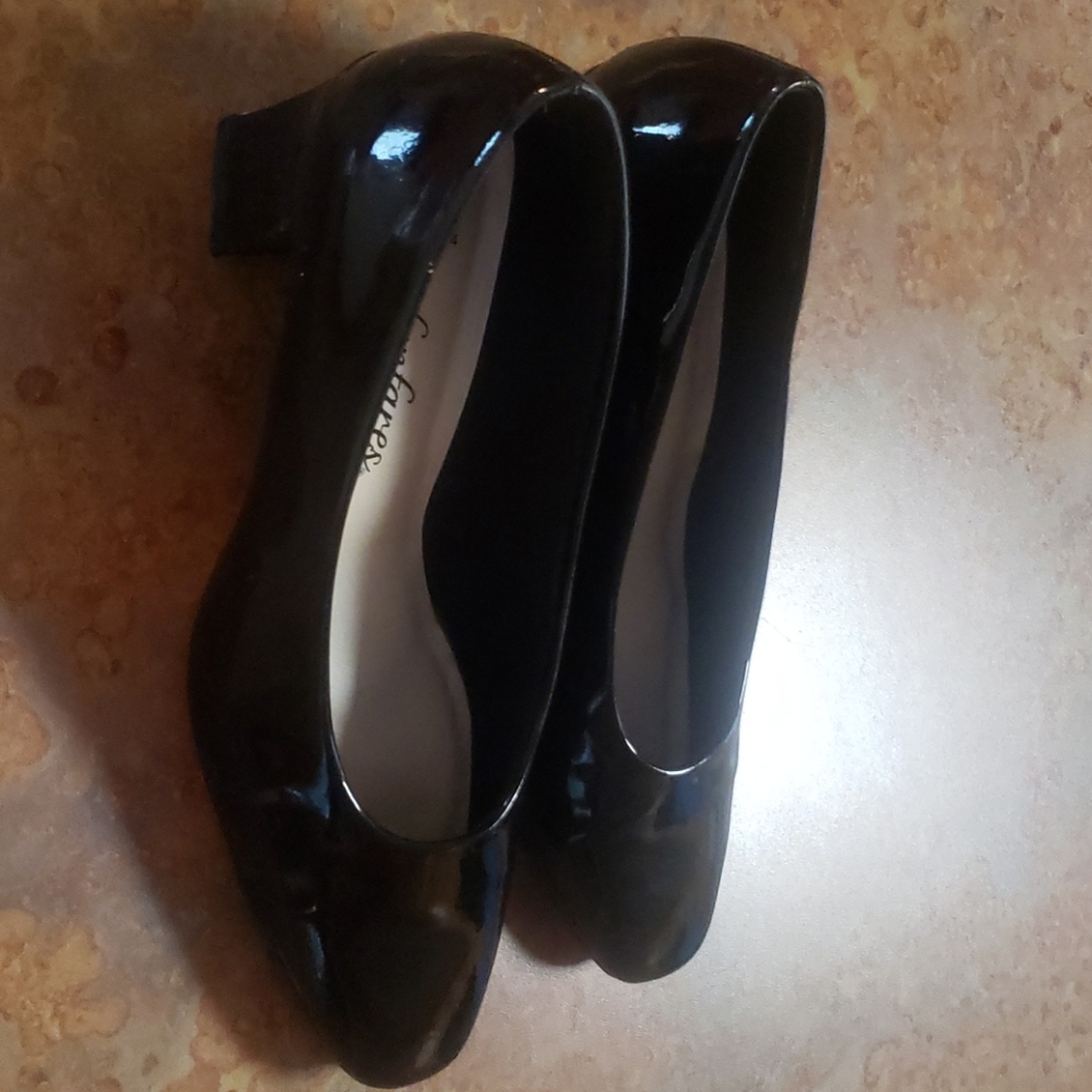 Dress Shoe